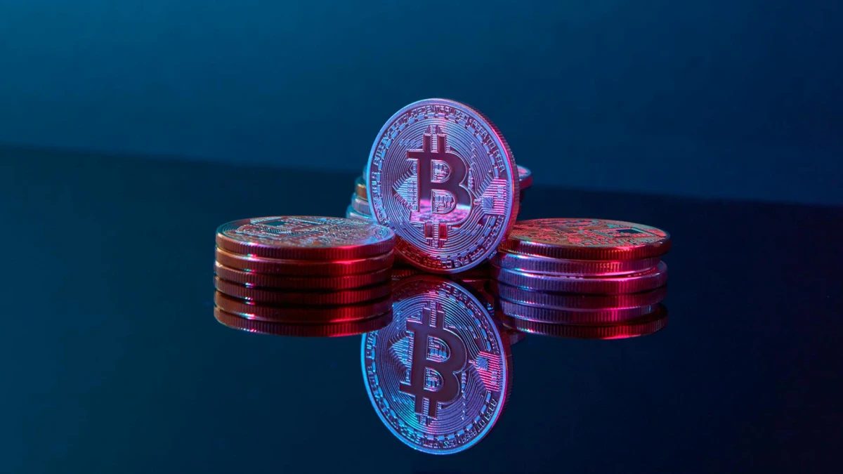 SpaceX (SPAC) IPO Filing Reveals Significant Bitcoin Holdings
