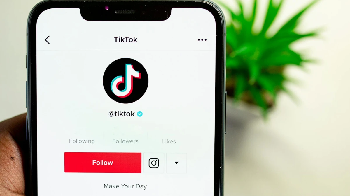 Ofcom report cites TikTok (TK) and YouTube not safe for children