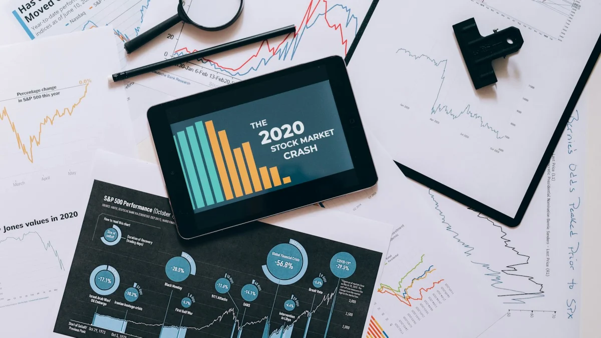 Wall Street Journal Reports on Market Trends and Impacts