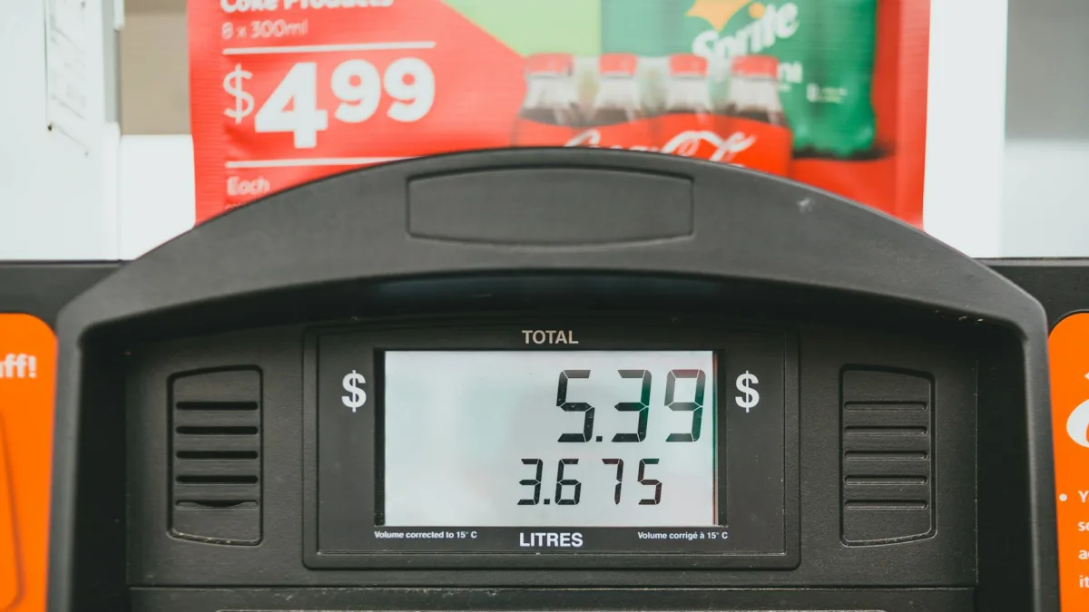 Oil Prices Rise as Stockpiles Deplete 95% Below Normal Levels