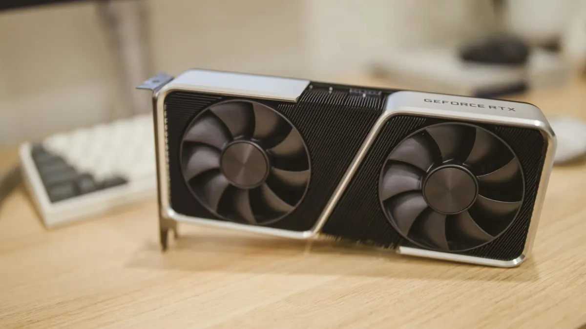 Nvidia (NVDA) Shows Stable Performance Despite IPO Excitement