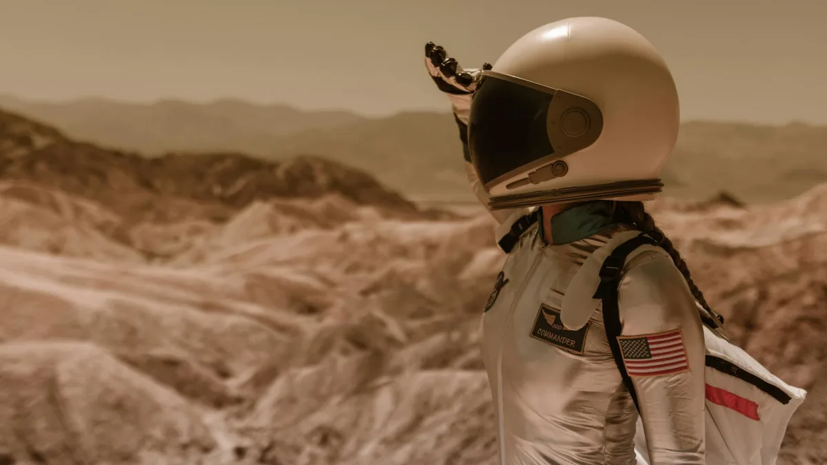 SpaceX IPO signals potential for Mega Listings in 2023