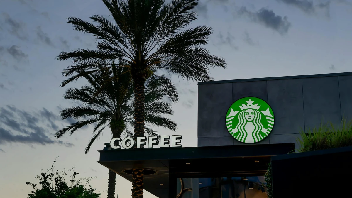Starbucks (SBUX) Discontinues AI Inventory Tool in North America