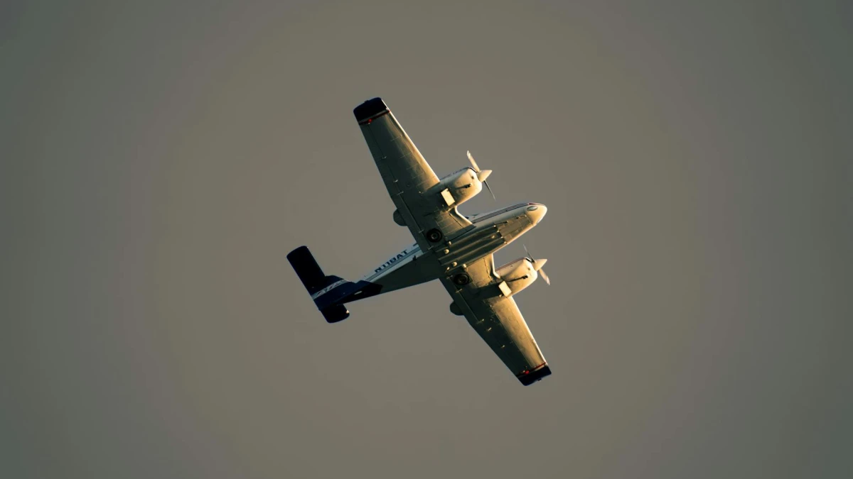 Archer Aviation Inc. (ACHR) Issues Form 144 on May 21