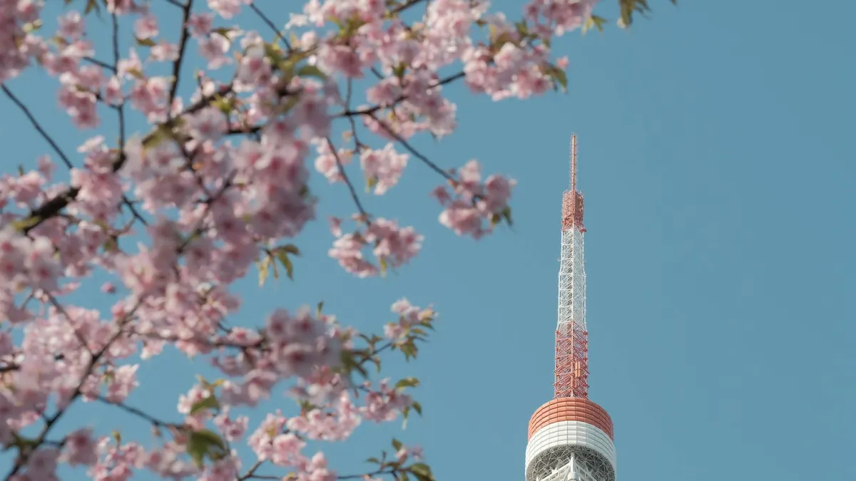 Japan Inflation Hits 1.4% in April, Below 1.7% Expectations