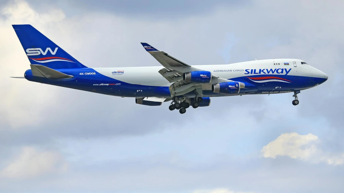 Boeing (BA) anticipates delivery rebound by 2026 with growth plans