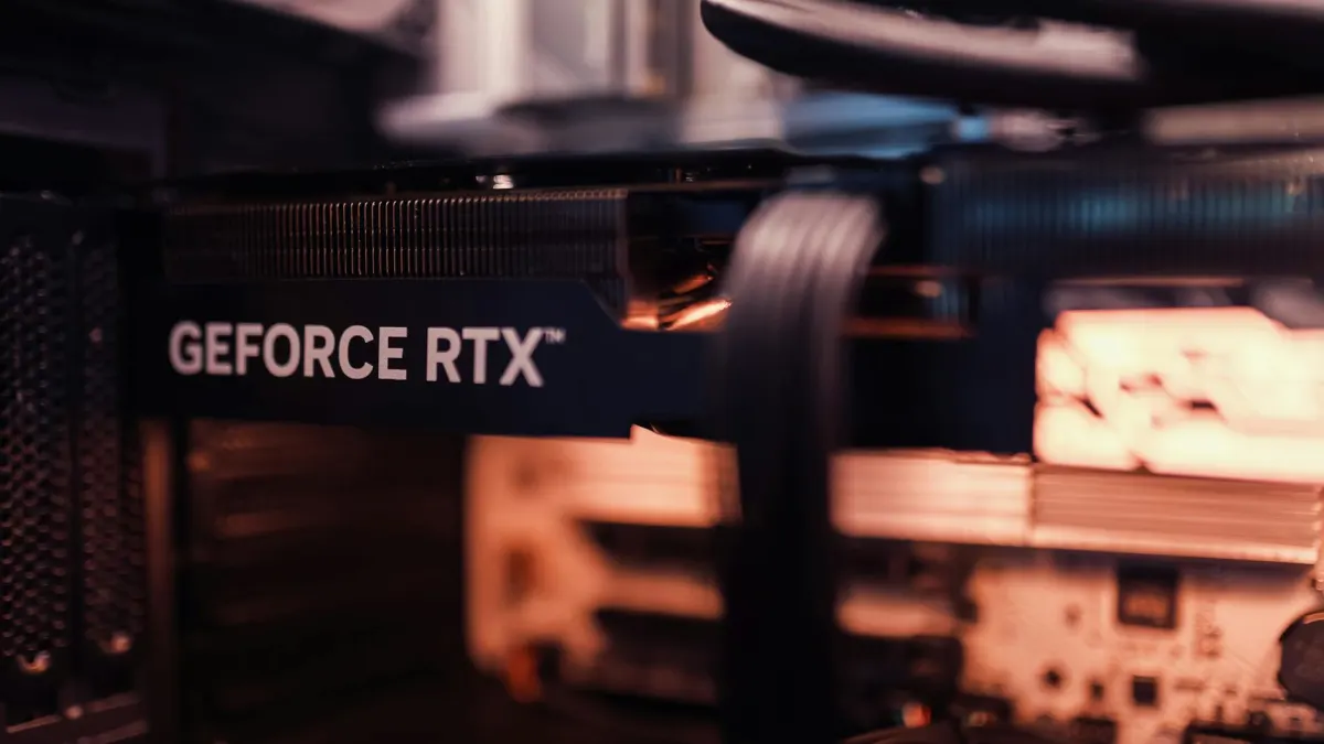 SoftBank Group (SFTBY) Shares Surge Over 11% After Nvidia Earnings