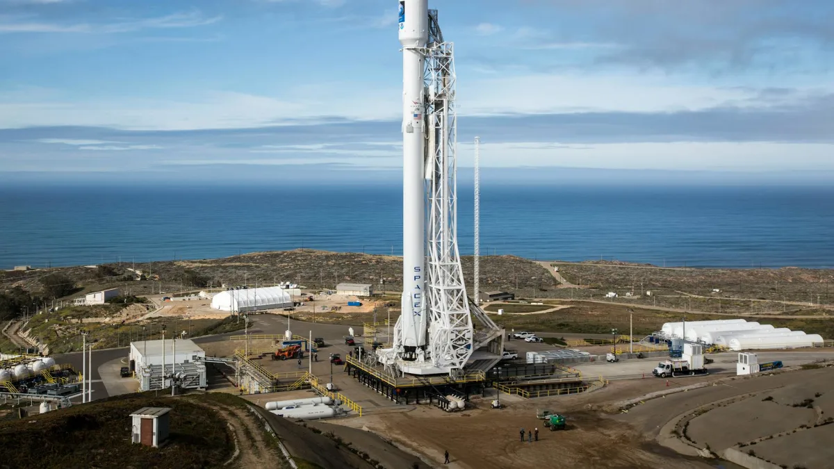 SpaceX (SPCX) Postpones Starship Launch Ahead of Record IPO