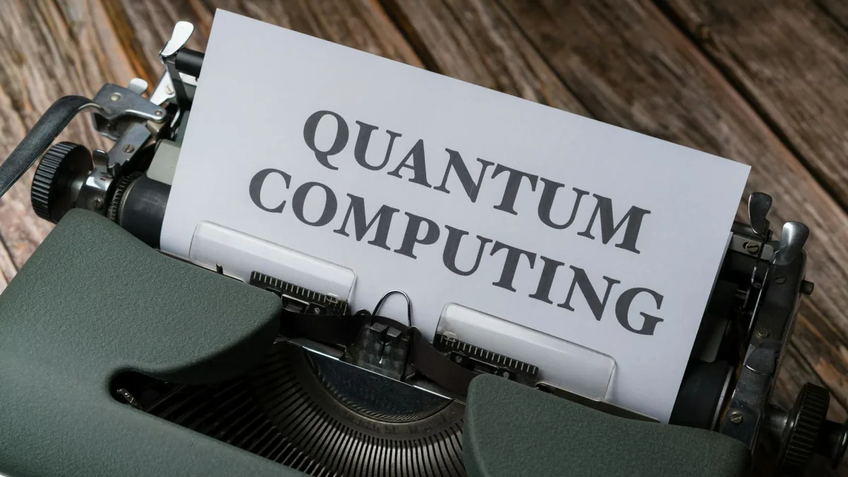 U.S. to Award $2 Billion for Quantum Computing Firms