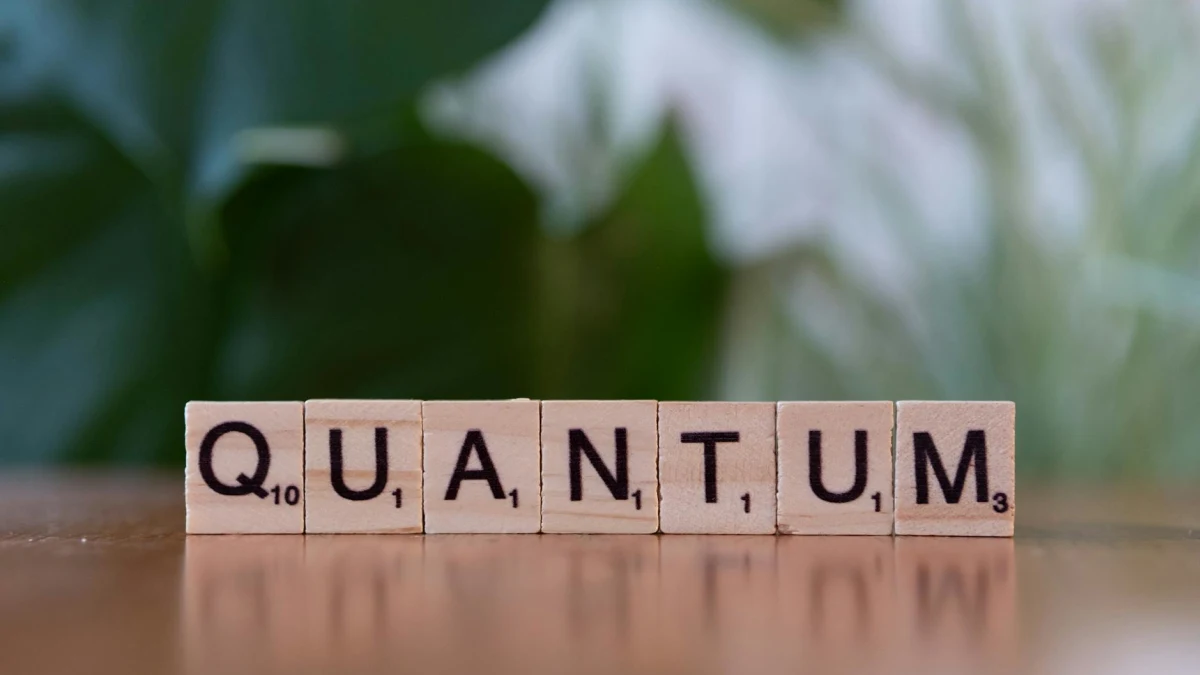 U.S. Invests $2 Billion in Quantum Firms to Boost Leadership