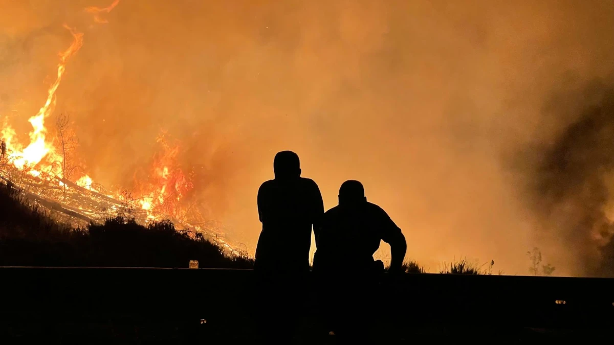 PG&E (PCG) Faces Uncertainty Amid Wildfire Reform Analysis