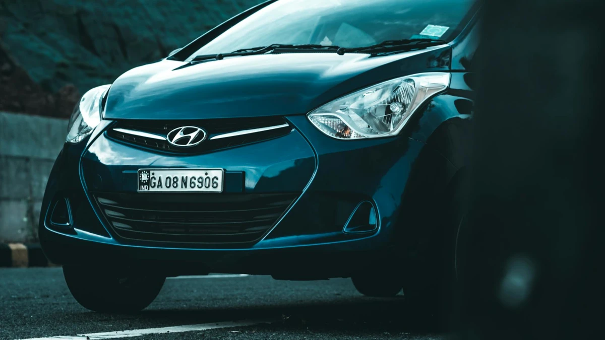 Hyundai (HYMTF) recalls 421,000 US vehicles for brake issues