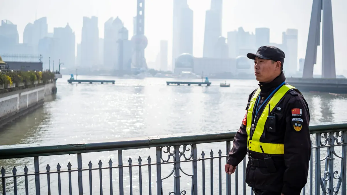 China Foreign Minister to Chair UN Security Council Meeting