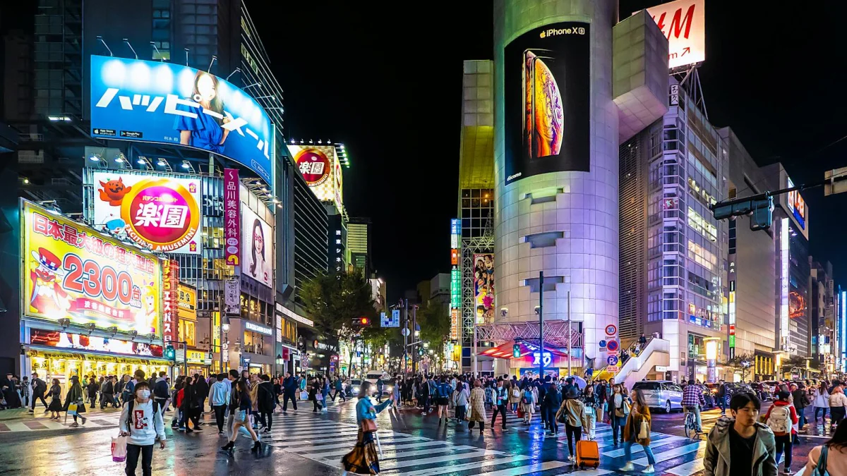 Polymarket (PMKT) Pursues Japan Market Approval for Expansion