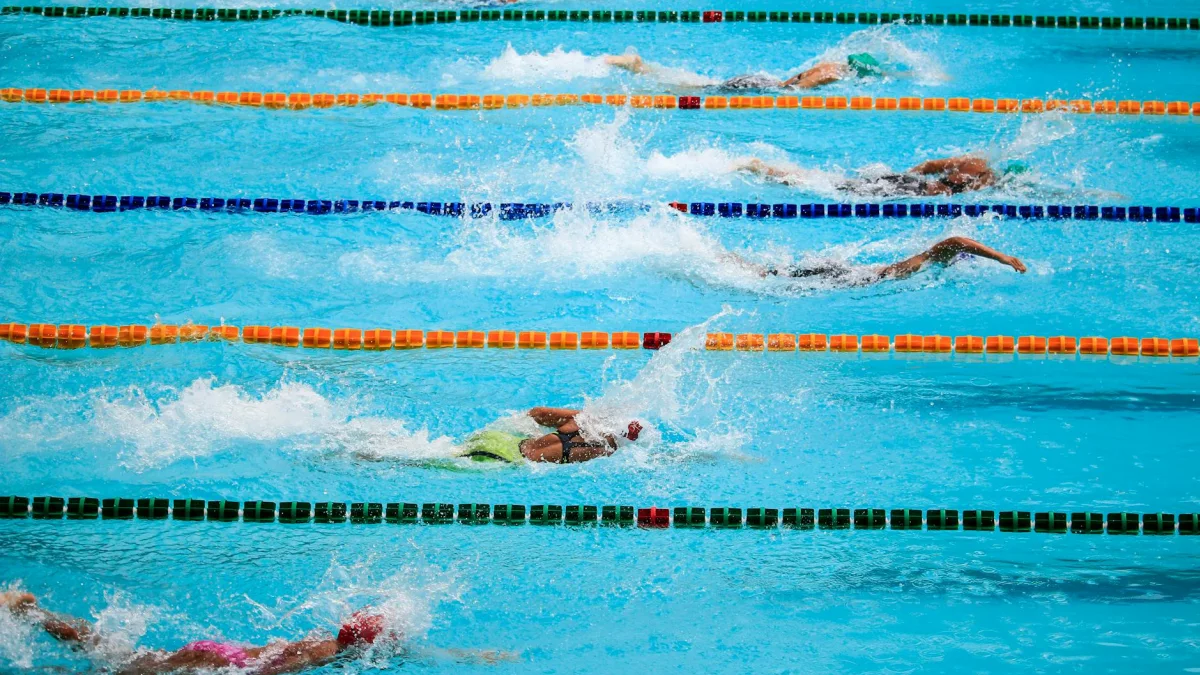 Enhanced Group stock rises 35% ahead of Steroid Olympics event