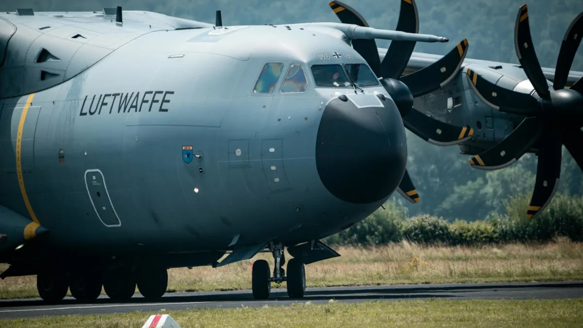 NATO Spending to Exceed Hundreds of Billions for Defense