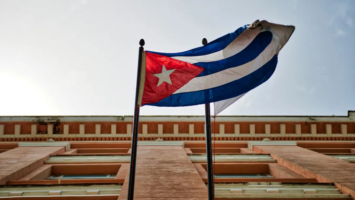 Cuba Tensions Escalate as U.S. Indicts Former President Raul Castro
