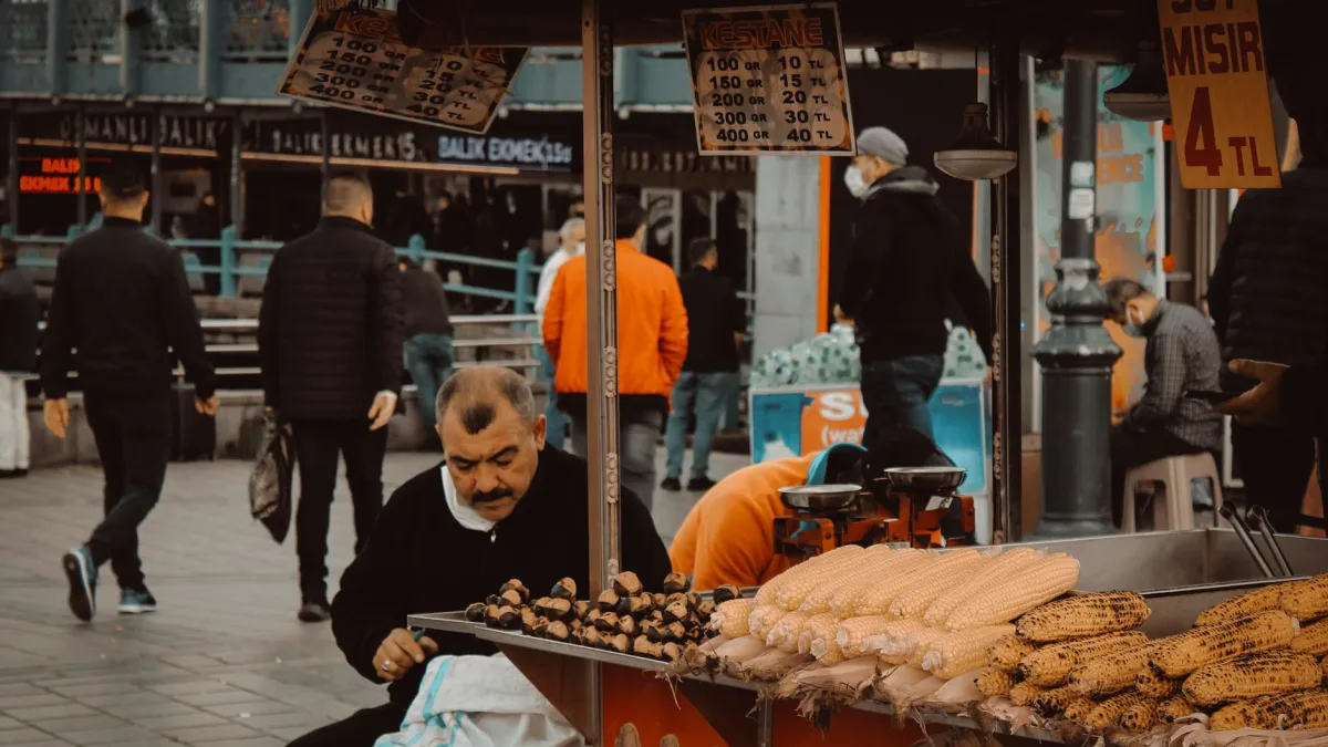 Turkey market sell-off triggers investor concern over Erdoğan rival ousting