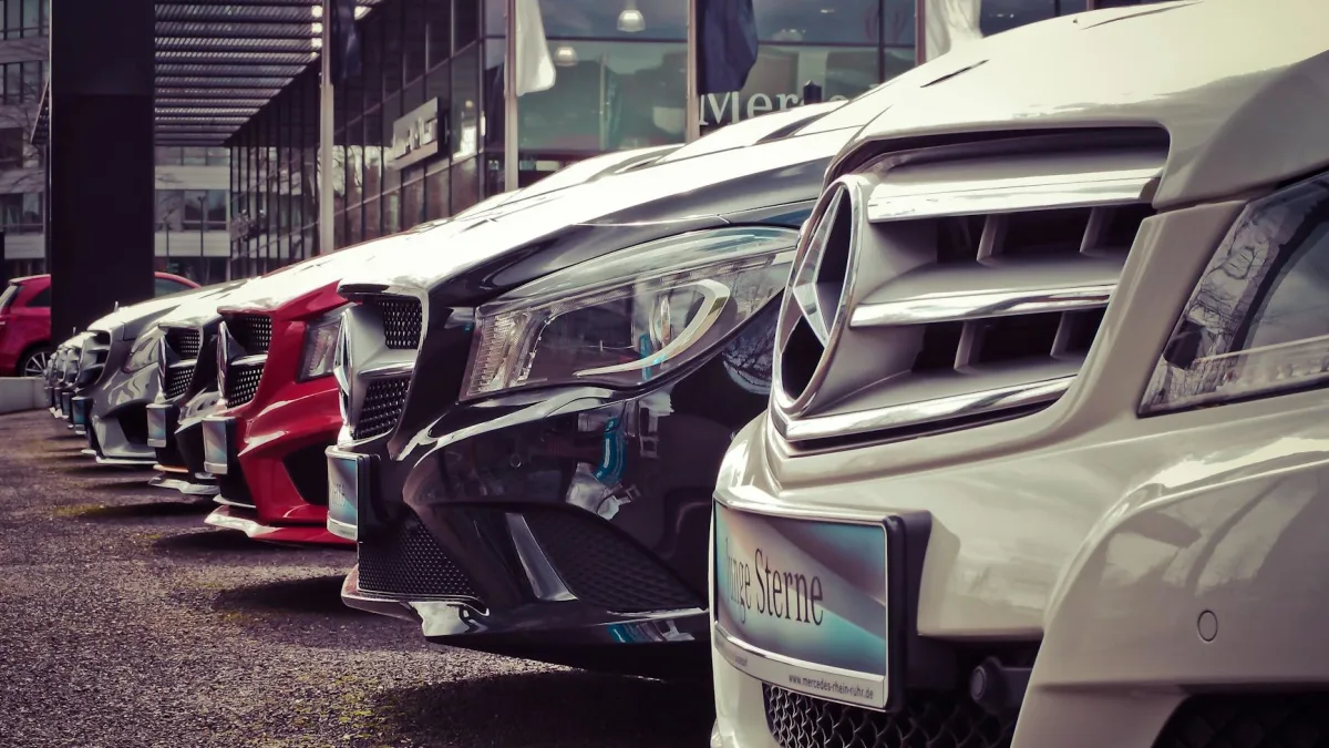 Group 1 Automotive (GPI) Repurchases $72 Million in Shares