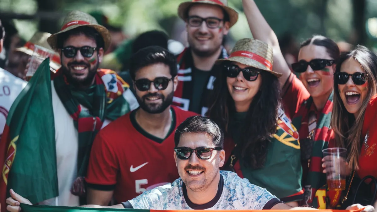 Changan (CNG) Partners with Portugal National Football Team