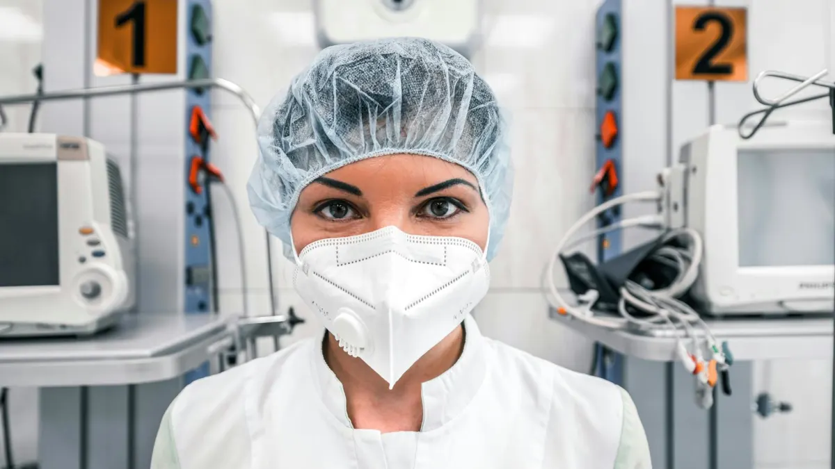 ICU Medical (ICUI) President Sells $280,684 in Stock