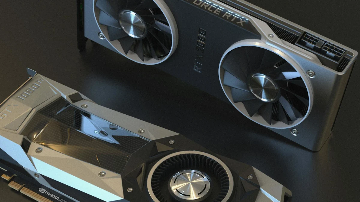 Nvidia (NVDA) Invests $18.6B in Venture Capital in 3 Months