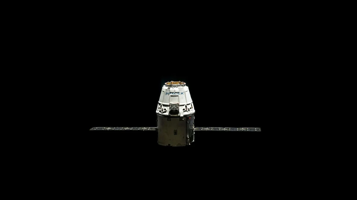 SpaceX Launches Starship Test Flight, Prepares for $75B IPO