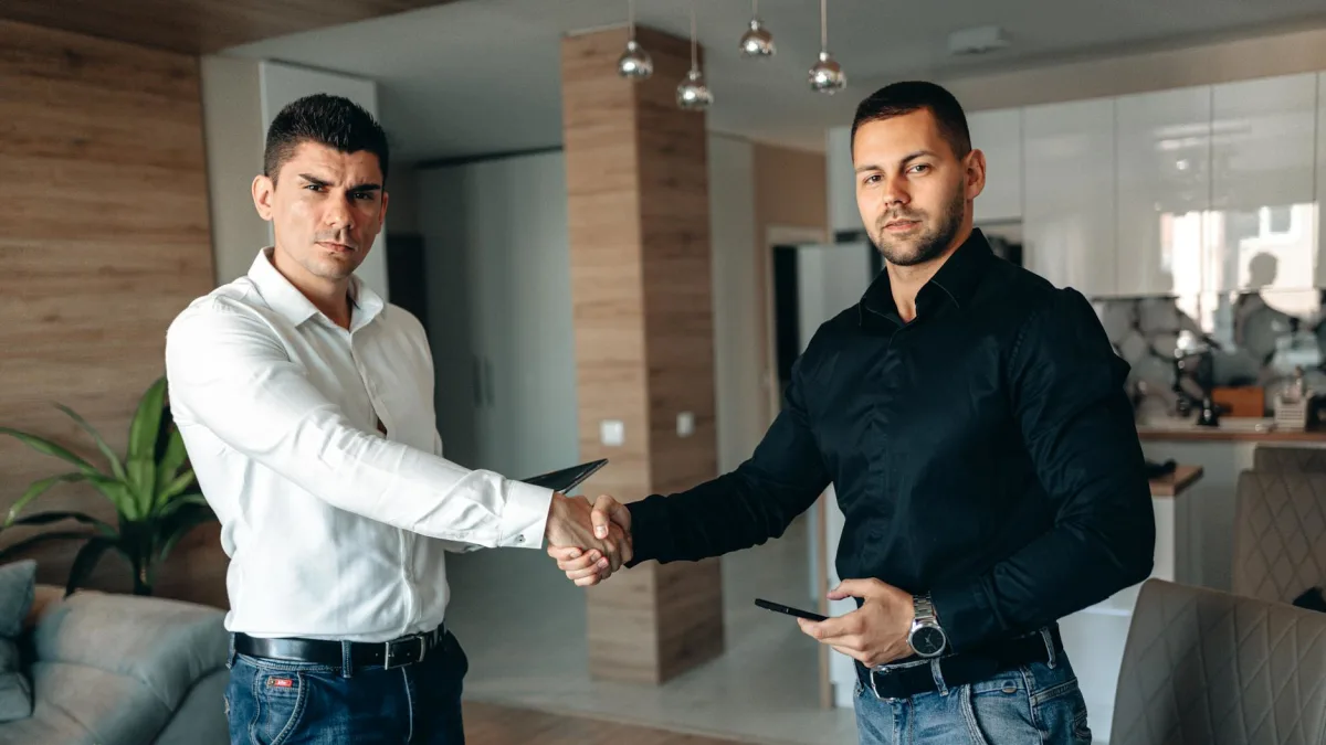 Nerdy (NRDY) Enters Agreement with Former CFO Jason Pello