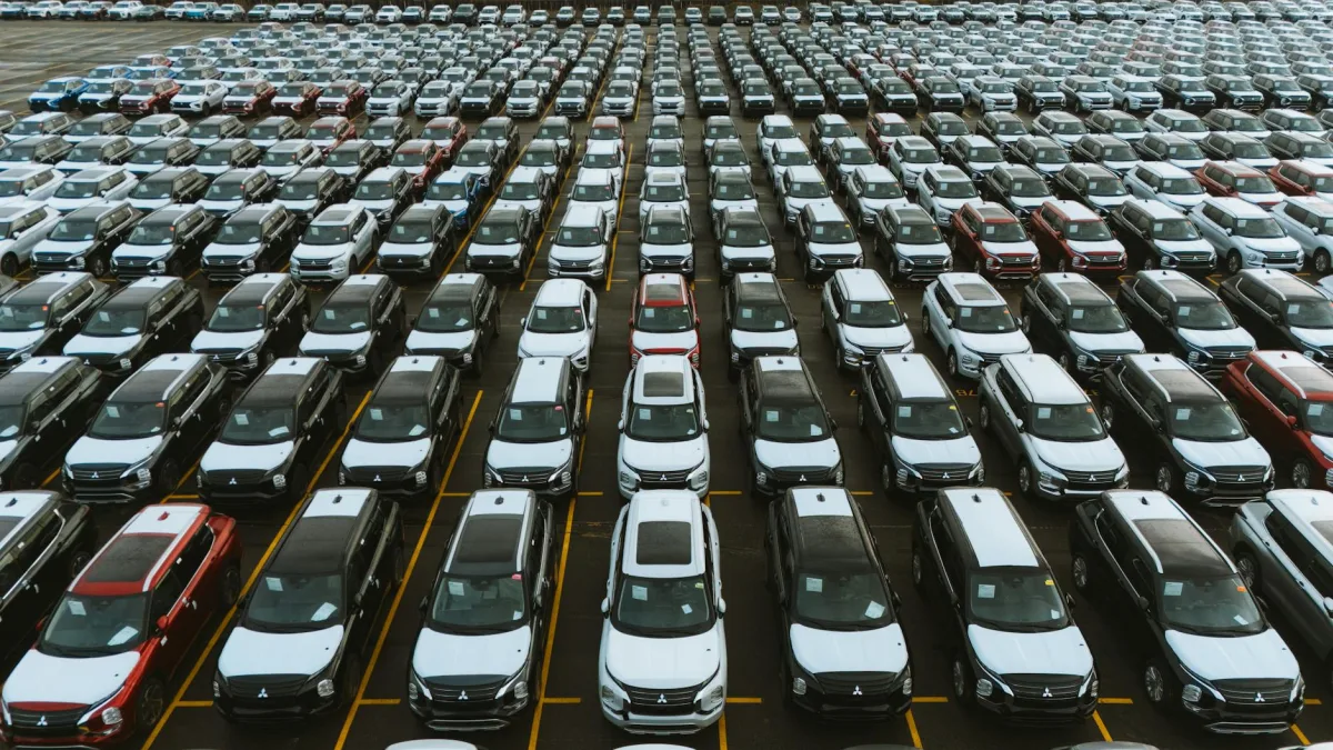 Stellantis (STLA) to Launch 9 New Models by 2030 with $70 Billion Investment