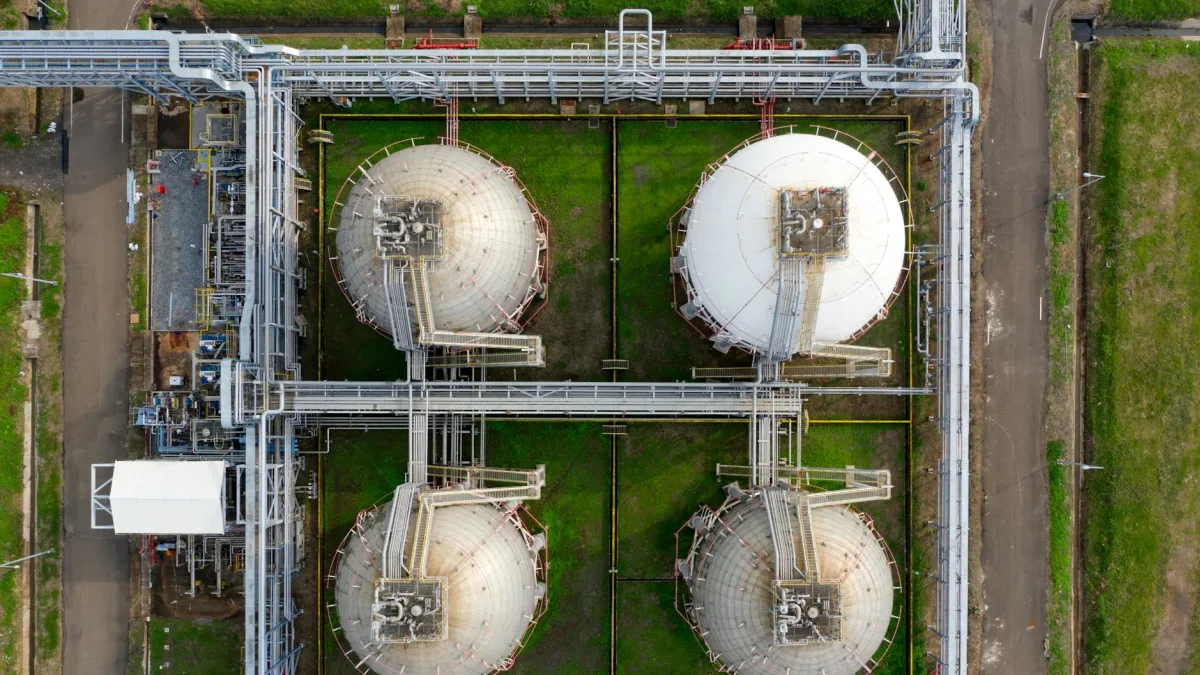 California Evacuations Due to Failing Chemical Tank Risk
