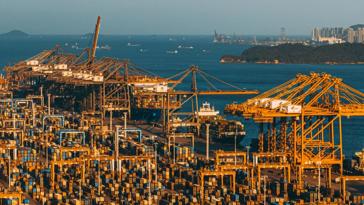 U.S. China Trade Talks: Key Outcomes from APEC Meeting Revealed