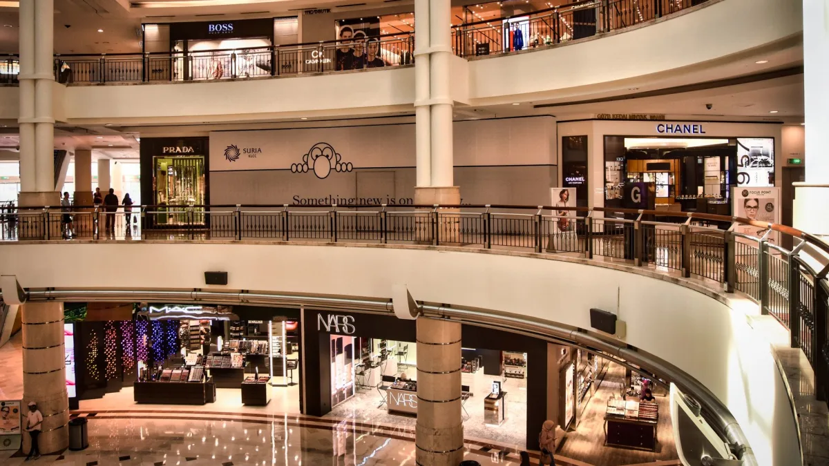 Frasers Group (FRAS) Design Outlet Announcement in Leeds Area