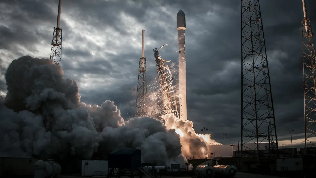SpaceX (SPCE) and AI IPOs could impact Wall Street capital flow