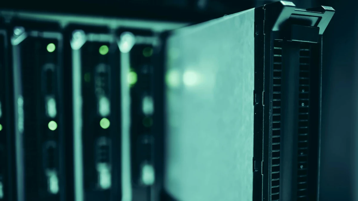 Military AI Demand Drives New Data Center Investments