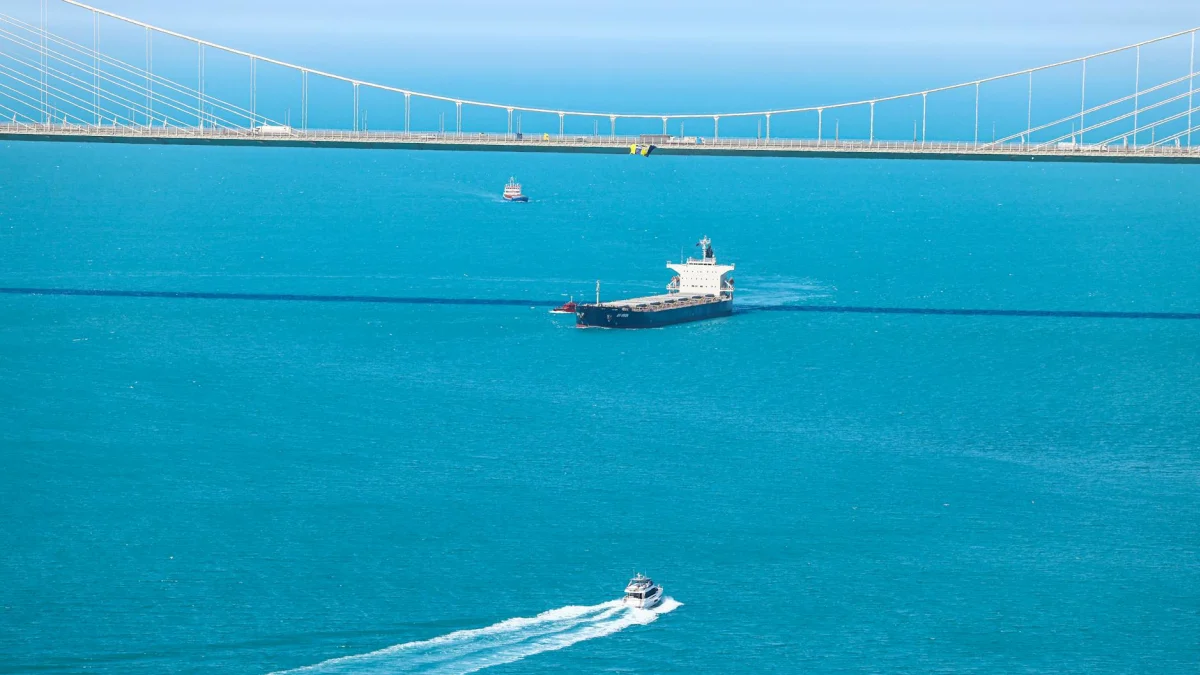 US Iran Ceasefire Extended 60 Days with Strait of Hormuz Reopening