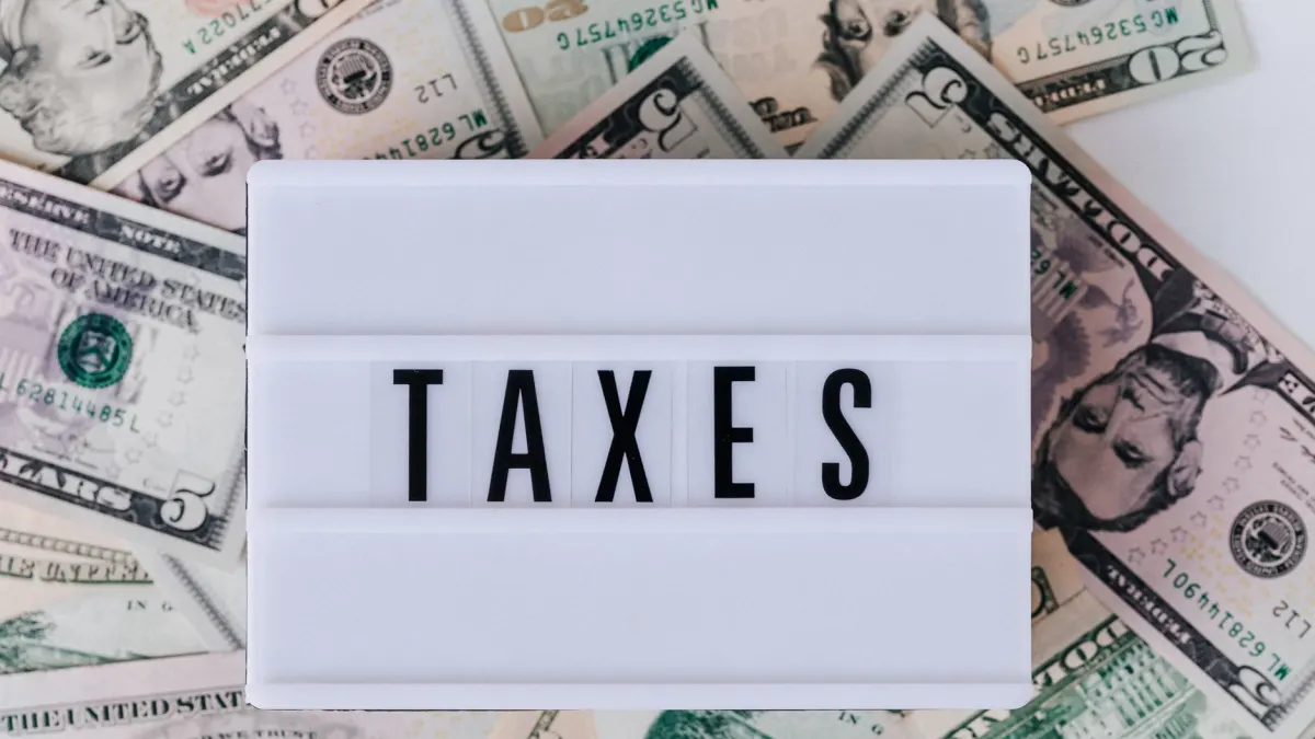 Family Trust Income Distribution to Minimize Taxes