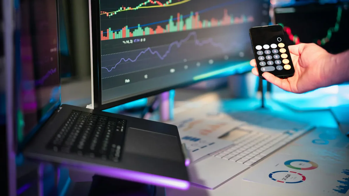 Xometry (XMTR) Reports Over 40% Growth in Enterprise Business