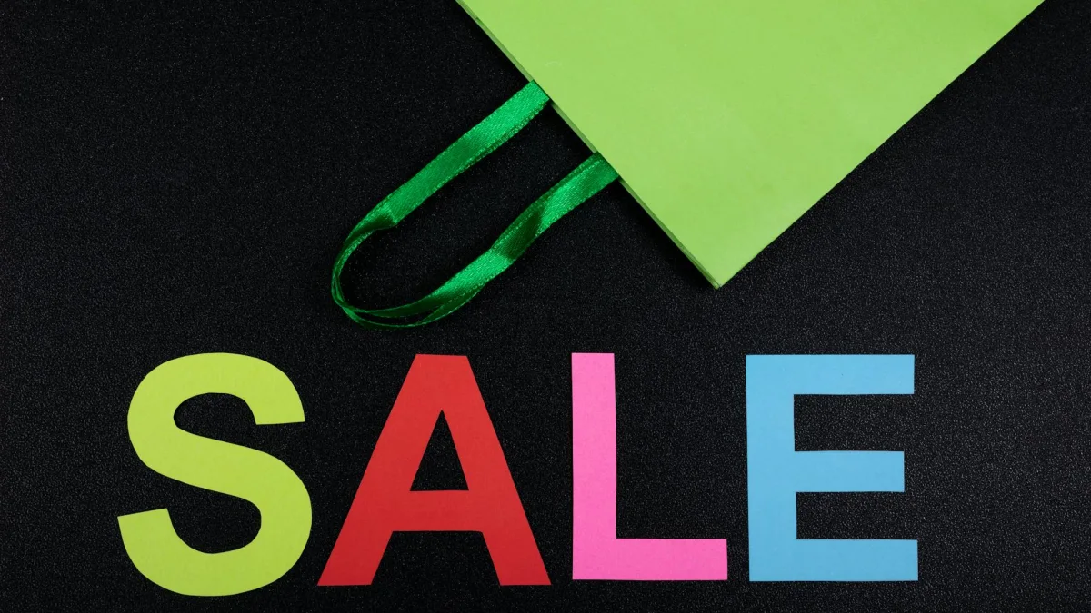 Amazon (AMZN) Memorial Day Sales Offer Up to 80% Discounts