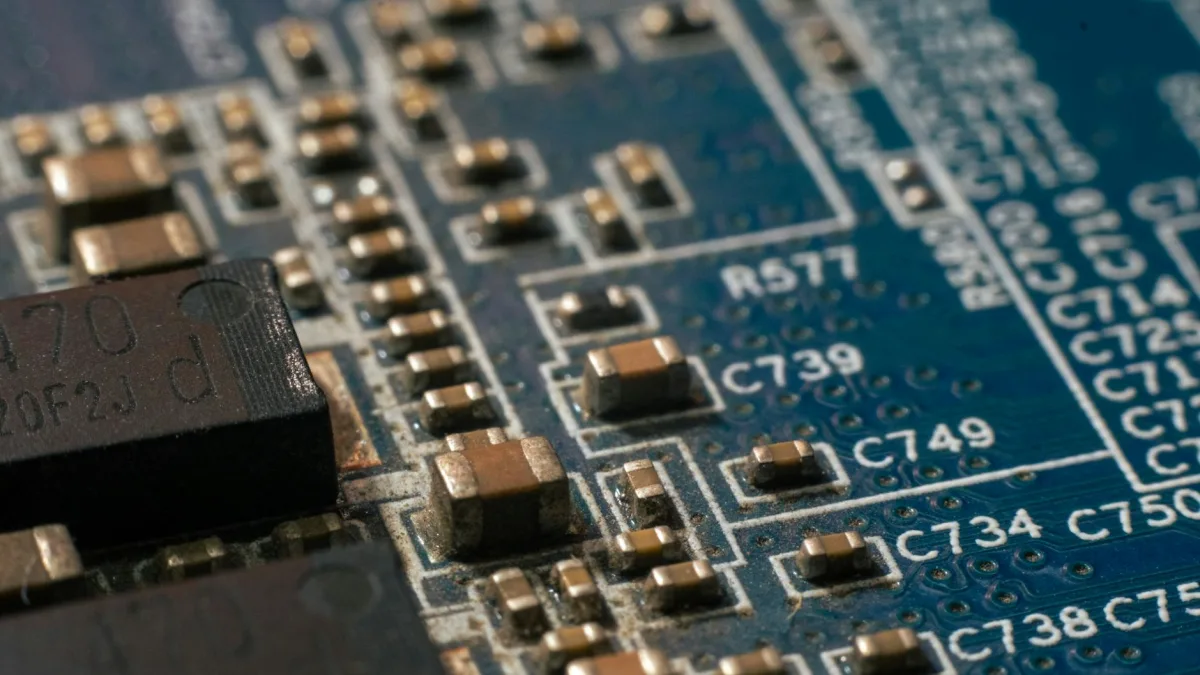 Broadcom (AVGO) Named Top Semiconductor Stock with $19.3B Revenue