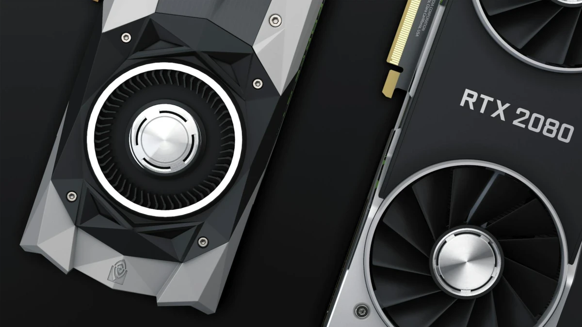 Nvidia Faces Credit and Power Issues Amid Trade War