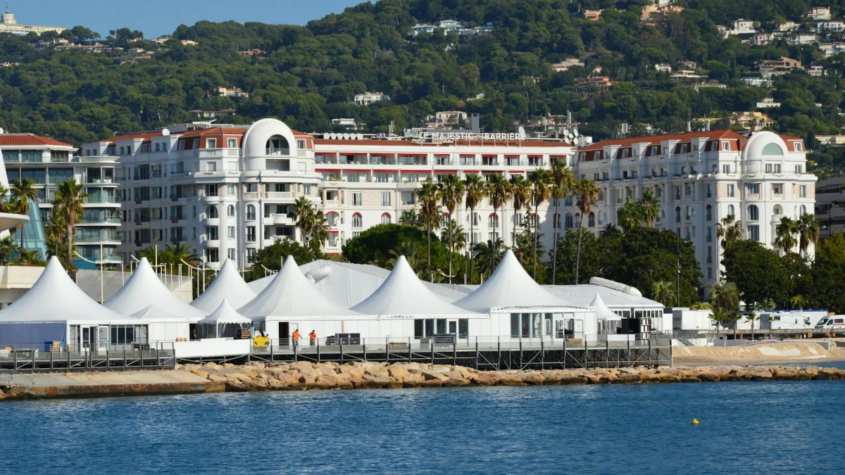 Cannes Film Festival 2026: 'Fjord' Wins Palme d'Or Award Again