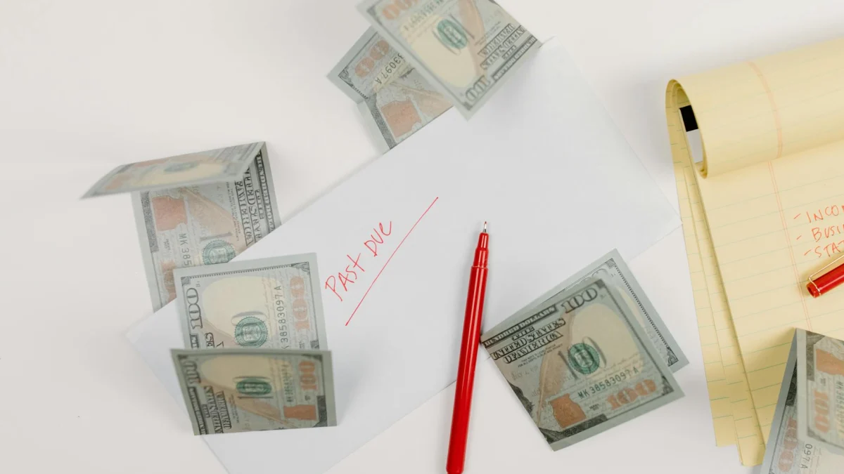 US Debt Interest Payments Increase Amid Iran War Impact