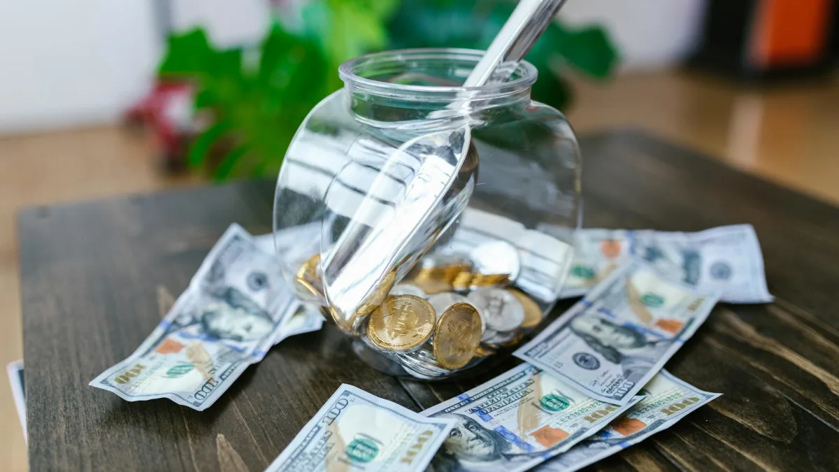 Financial Planning Insights for $5 Million Savings Strategy