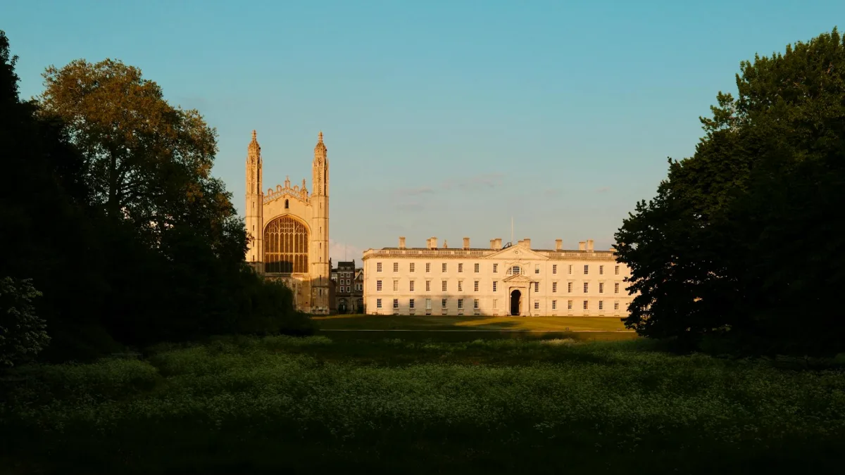University of Cambridge Workers Strike Amid Rising Living Costs