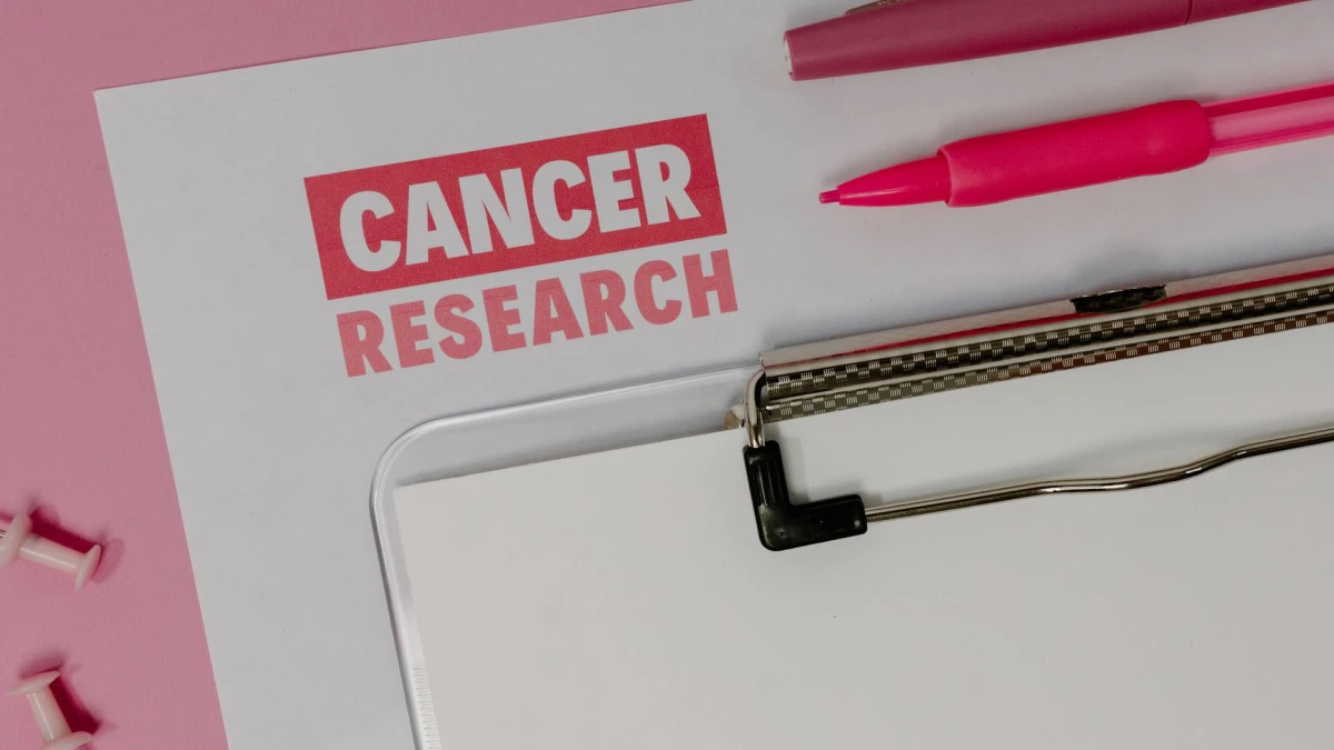 Revolution Medicines (RVMD) Phase 3 Pancreatic Cancer Data Released