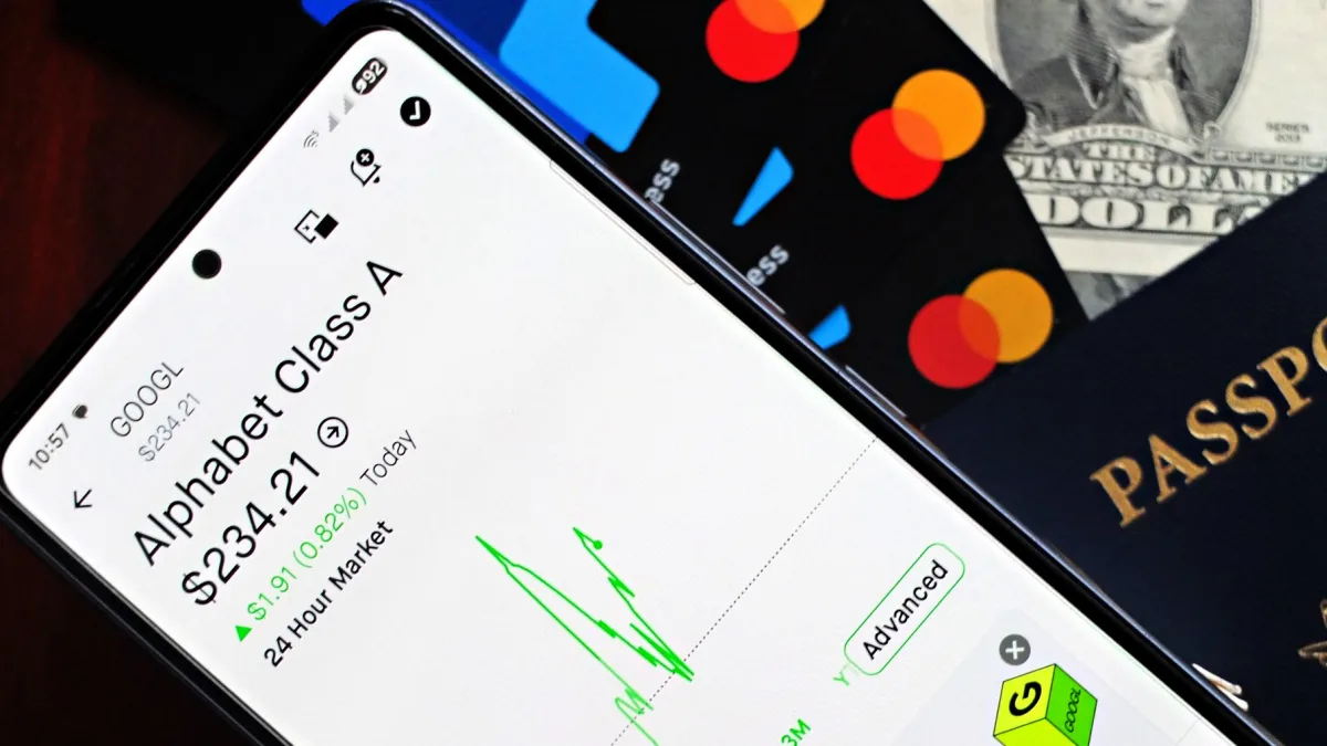 Alphabet (GOOG) Surpasses 100% Value Growth in One Year