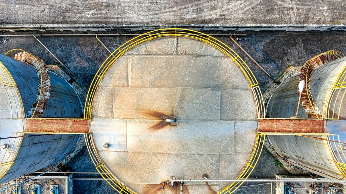 GKN Aerospace (GKN) Faces Hazardous Chemical Tank Incident