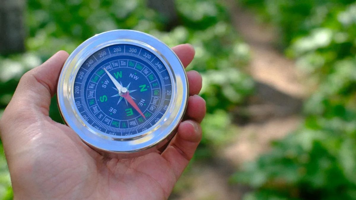 Compass Inc. (COMP) SWOT Analysis Shows Growth Potential Post-Acquisition