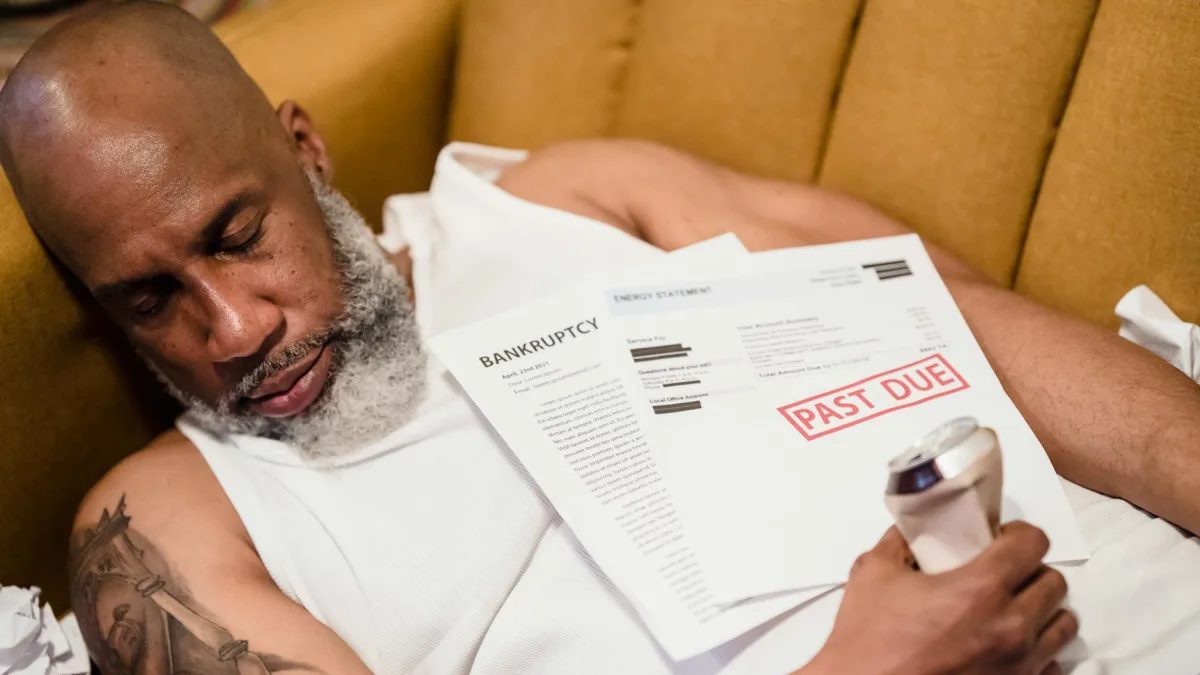 Restaurant Failure Costs Family $250K and $52K in Debt
