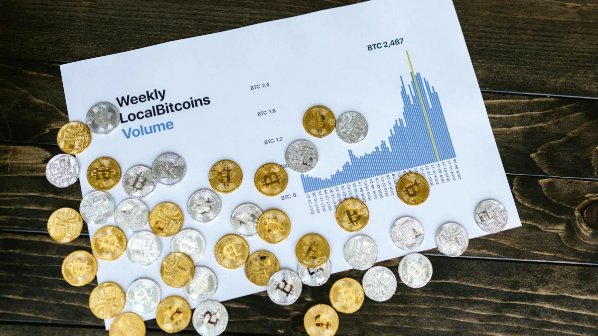Strategy Inc (STRT) SWOT Analysis Amid Bitcoin Price Volatility